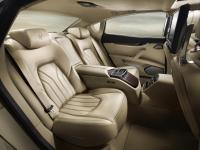 Maserati Quattroporte VI 2013 #136