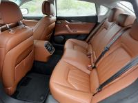 Maserati Quattroporte VI 2013 #139