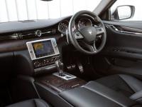 Maserati Quattroporte VI 2013 #142