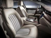 Maserati Quattroporte VI 2013 #144
