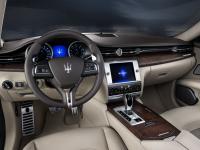 Maserati Quattroporte VI 2013 #149