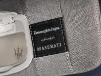 Maserati Quattroporte VI 2013 #150