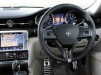 Maserati Quattroporte VI 2013 #151