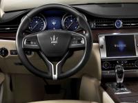 Maserati Quattroporte VI 2013 #167