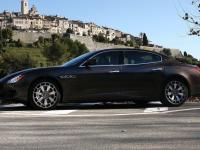 Maserati Quattroporte VI 2013 #168