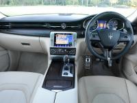 Maserati Quattroporte VI 2013 #171