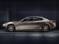 Maserati Quattroporte VI 2013 #48