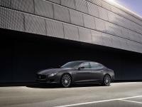 Maserati Quattroporte VI 2013 #55