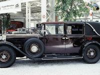 Maybach Typ 12 1929 #2