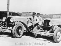 Maybach Typ 12 1929 #03
