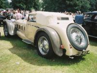 Maybach Typ 12 1929 #08