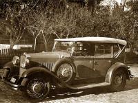 Maybach Typ 12 1929 #16