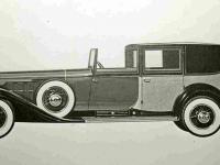 Maybach Typ 12 1929 #19