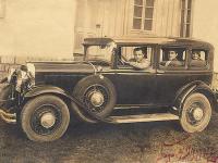 Maybach Typ 12 1929 #33