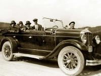 Maybach Typ 12 1929 #37