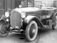 Maybach Typ 12 1929 #52