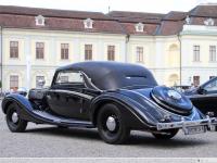Maybach Typ DSH Cabriolet 1934 #05