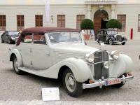 Maybach Typ W6 DSG Sport-Cabriolet 1935 #06