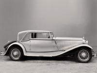 Maybach Typ W6, W6 DSG 1931 #02