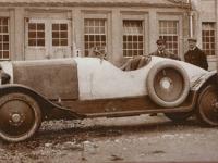 Maybach Typ W6, W6 DSG Cabriolet 1931 #05