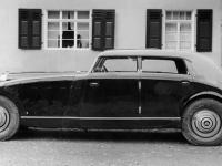 Maybach Typ Zeppelin Doppel-Sechs 7 Liter DS 7 Cabriolet 1930 #02