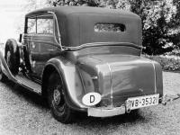Maybach Typ Zeppelin Doppel-Sechs 7 Liter DS 7 Cabriolet 1930 #04