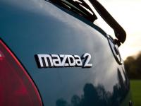 Mazda 2 2007 #06