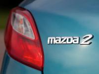 Mazda 2 2007 #10