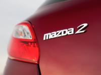 Mazda 2 2007 #11