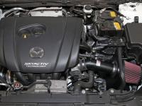 Mazda 2 2007 #91