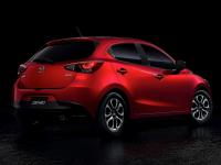 Mazda 2 2014 #40