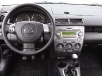 Mazda 2 / Demio 2002 #13