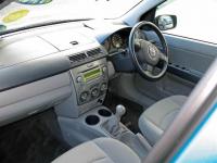 Mazda 2 / Demio 2002 #46