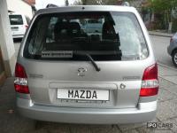 Mazda 2 / Demio 2002 #55