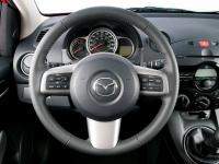 Mazda 2 / Demio - Sedan 2008 #06