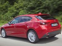 Mazda 3 / Axela Hatchback 2013 #18