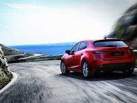 Mazda 3 / Axela Hatchback 2013 #29