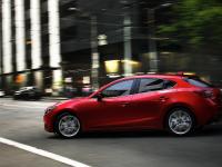 Mazda 3 / Axela Hatchback 2013 #30
