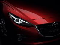 Mazda 3 / Axela Hatchback 2013 #32