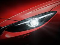 Mazda 3 / Axela Hatchback 2013 #33