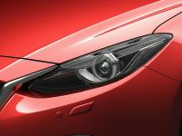 Mazda 3 / Axela Hatchback 2013 #34
