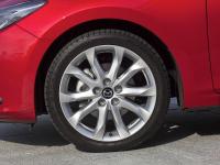 Mazda 3 / Axela Hatchback 2013 #38