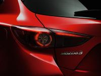 Mazda 3 / Axela Hatchback 2013 #41