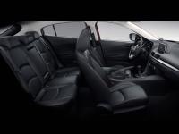 Mazda 3 / Axela Hatchback 2013 #99