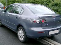 Mazda 3 / Axela Sedan 2004 #08