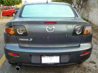 Mazda 3 / Axela Sedan 2009 #20