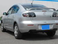Mazda 3 / Axela Sedan 2009 #55
