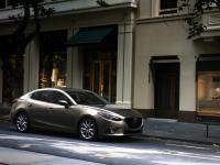 Mazda 3 / Axela Sedan 2013 #08