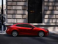 Mazda 3 / Axela Sedan 2013 #09