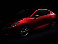 Mazda 3 / Axela Sedan 2013 #11
